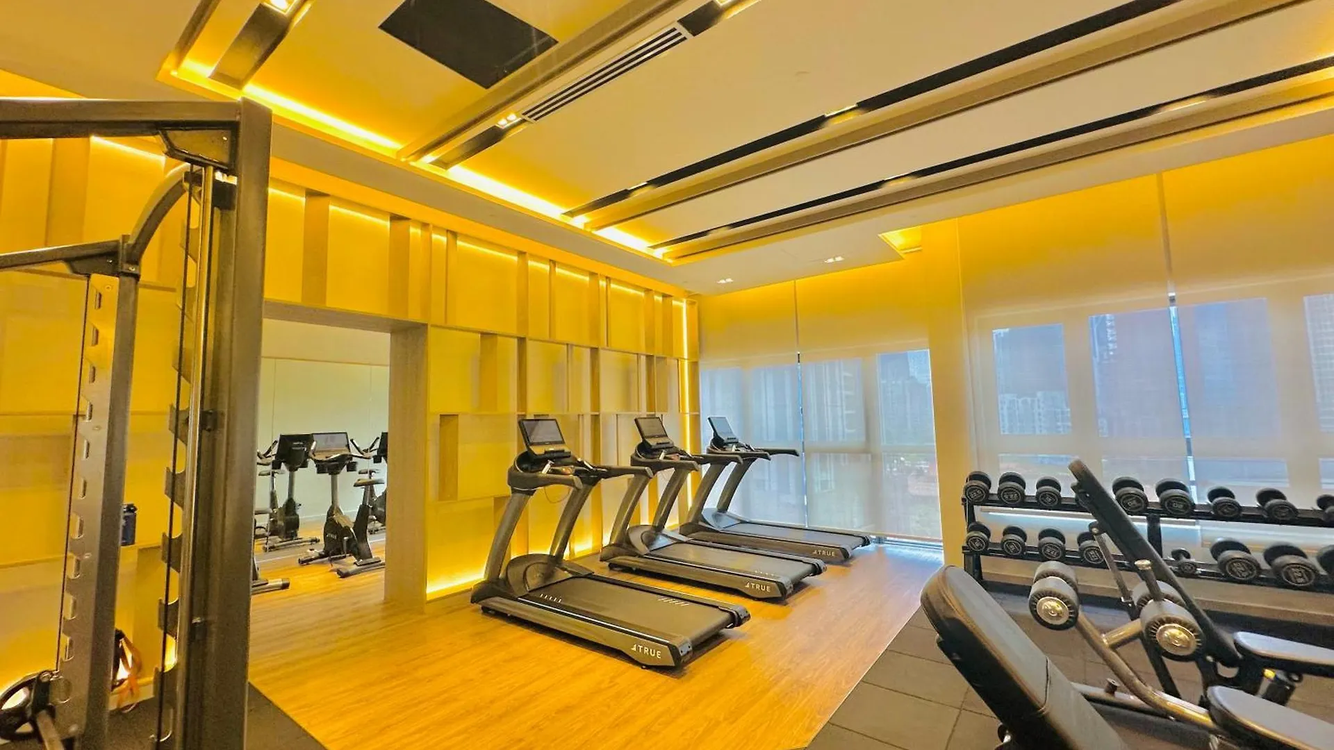 Agile Residence By Comfy House Kuala Lumpur 0*,  Malaysia