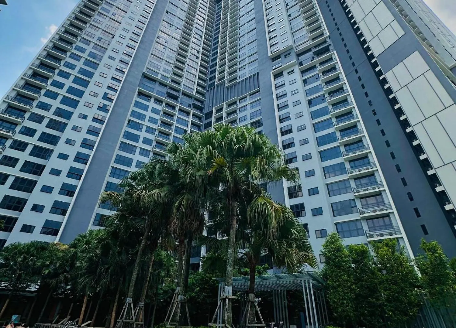 Agile Residence By Comfy House Kuala Lumpur